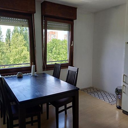 Apartment Student City, Wifi 300Mbs Belgrade Extérieur photo