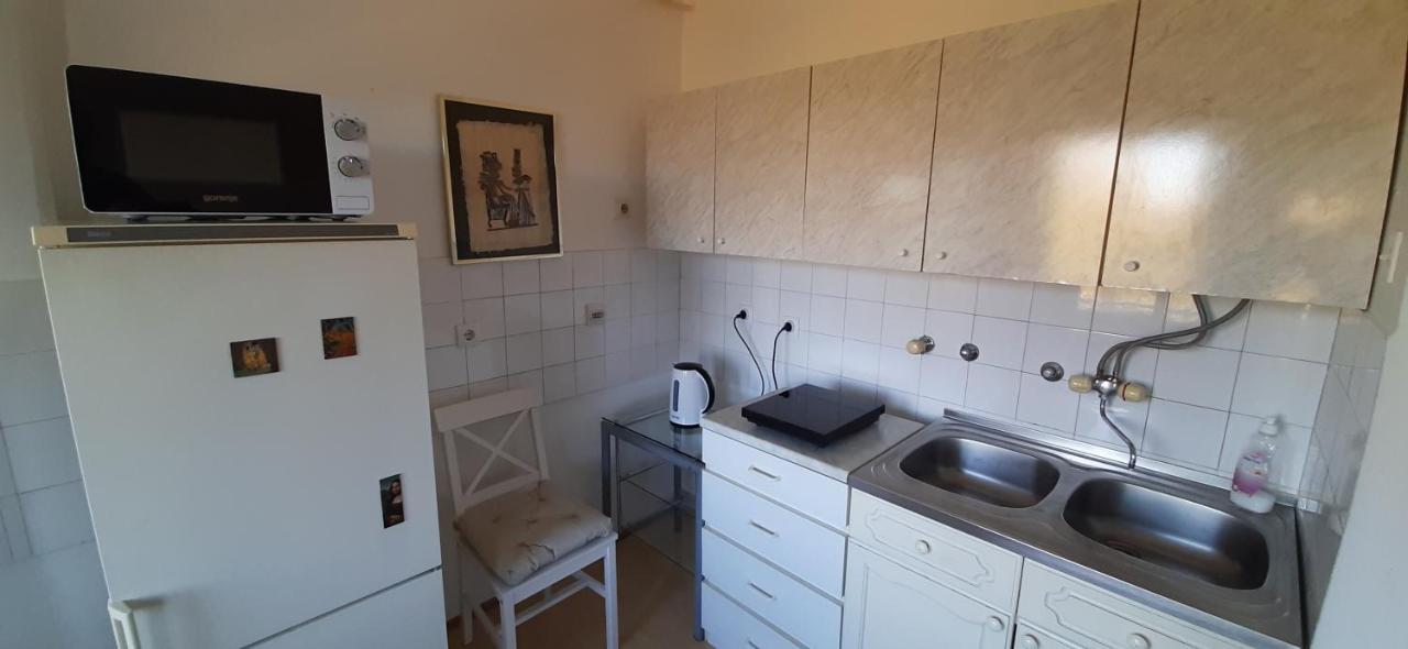 Apartment Student City, Wifi 300Mbs Belgrade Extérieur photo