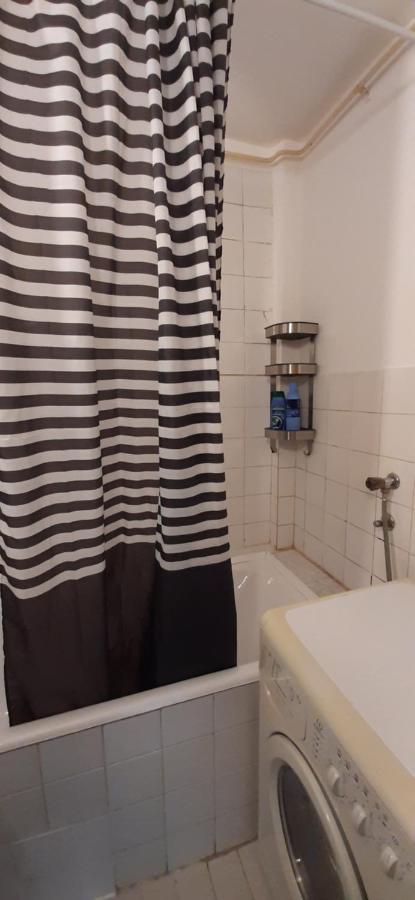 Apartment Student City, Wifi 300Mbs Belgrade Extérieur photo