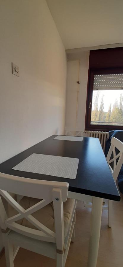 Apartment Student City, Wifi 300Mbs Belgrade Extérieur photo