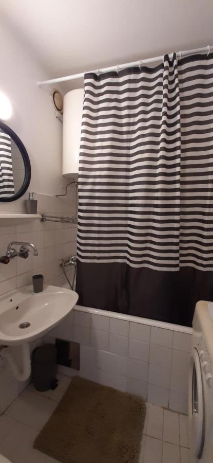 Apartment Student City, Wifi 300Mbs Belgrade Extérieur photo