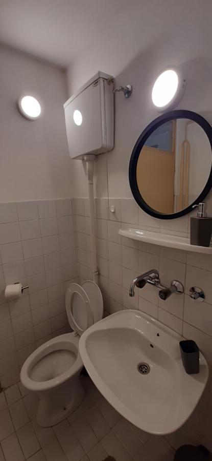 Apartment Student City, Wifi 300Mbs Belgrade Extérieur photo